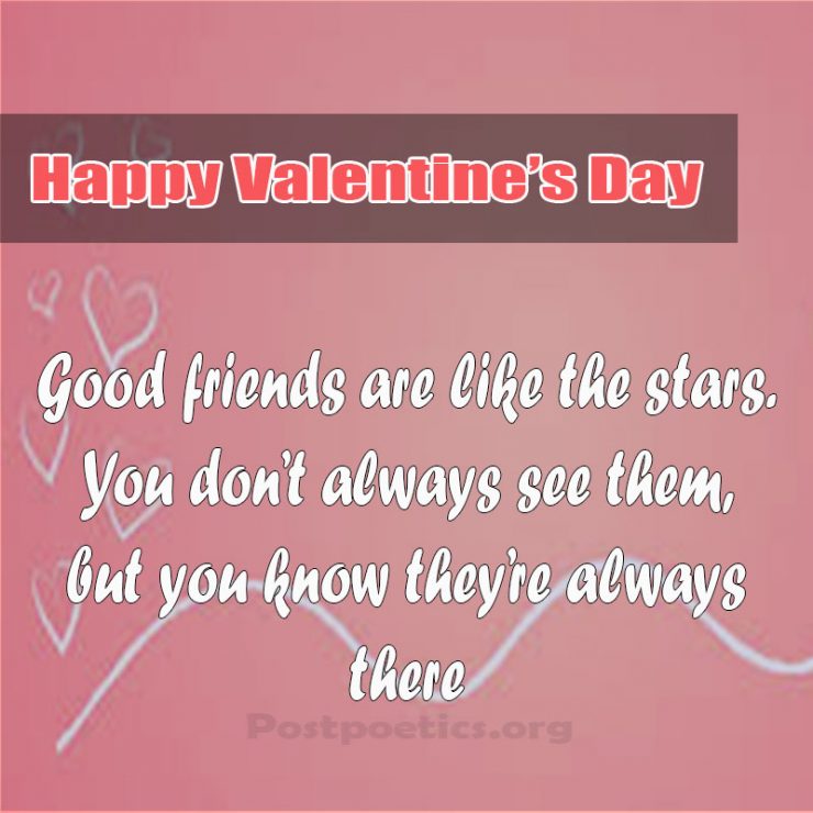 Valentine's Day Sayings Digital Clip Art Set- Color And Black Line