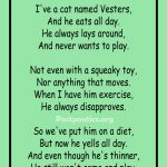 Funny Poems for Kid