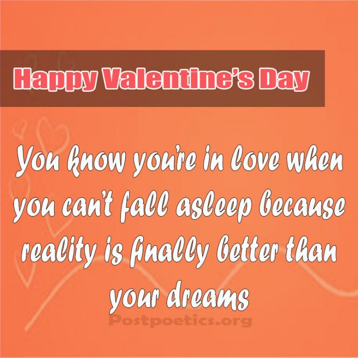 Top 50 Happy Valentine’s Day Quotes And Sayings