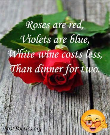 Funny Roses are Red Violets are Blue Poems, Memes, Jokes