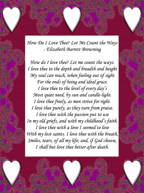 family love poem