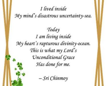 poem about grace of god