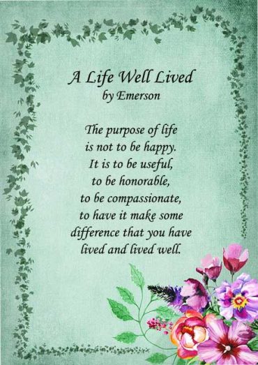 15-a-life-well-lived-encouraging-poems-quotes