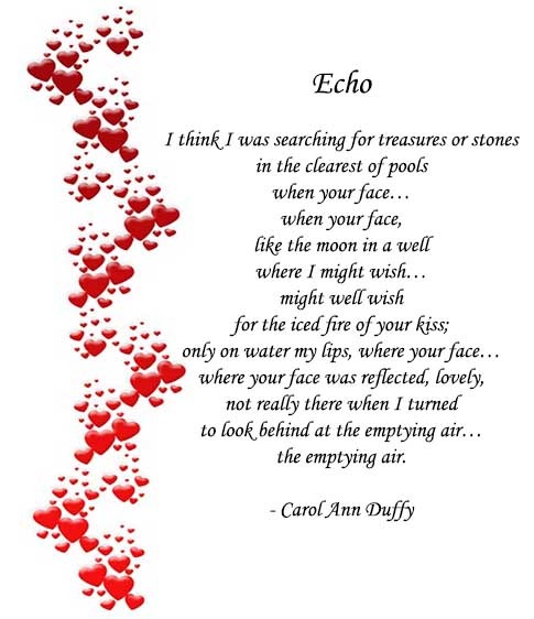 Deep love poems for boyfriend