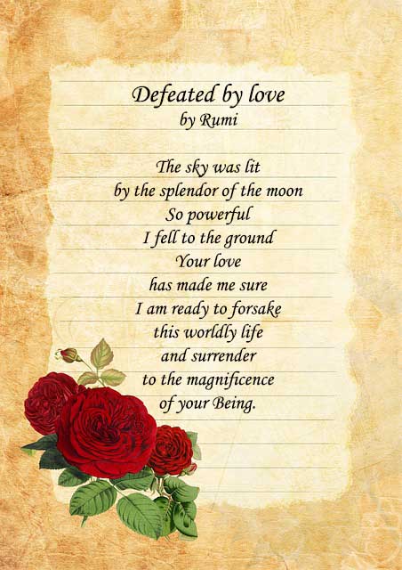 Most beautiful love poems for her