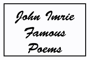 John Imrie Famous Poems