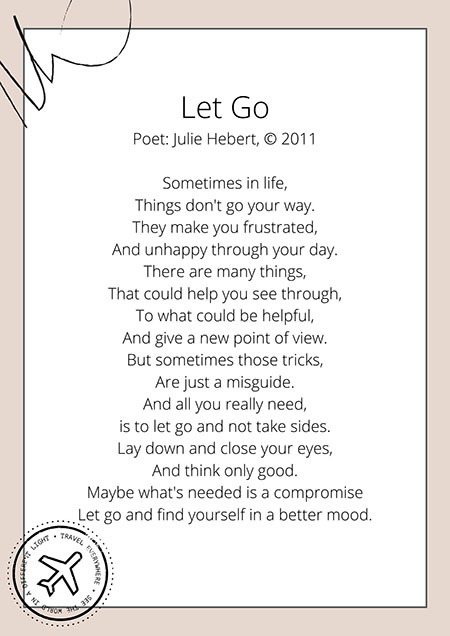  How To Write A Good Poem About Yourself How To Write Good Poetry 